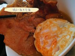 -公仔堂港式茶餐厅(西村店)