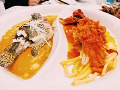 -马凯餐厅(长椿街店)