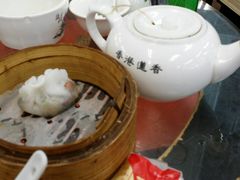 -香港蓮香樓(中環店)