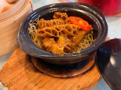 黑椒金钱肚-好彩海鲜酒家(帝国中心店)