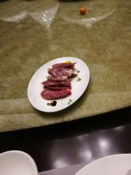 -唐山香格里拉大酒店·宴会厅