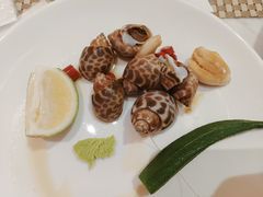 -长沙三景韦尔斯利酒店·Oval全日制餐厅自助餐