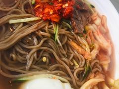 -屋里家延边朝鲜族冷面(南园店)
