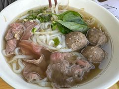 -蔡澜Pho·越南粉餐厅(海上世界店)