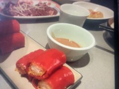 -四点金粥底火锅(沂州里店)