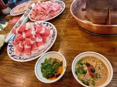 -东镇老火锅(高新区店)