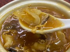 -添發碗仔翅美食