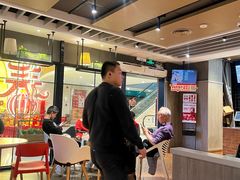 -肯德基(东门中店)