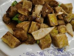 -北戴河庆山饭店·海鲜砂锅粥(北戴河黑石路店)