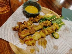 -苏梅花园(群星城店)