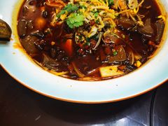 -巷儿里餐厅·杭帮菜(信义坊店)