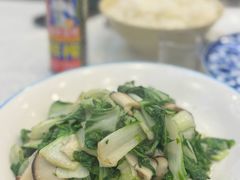 -五谷屯私房菜·始于2005(中山陵童卫路店)