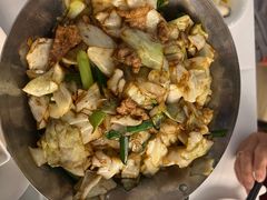 -丰收日·小海鲜·沪上家宴(顾村正大店)