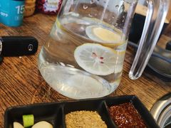 -梵行小馆烤肉(即墨店)