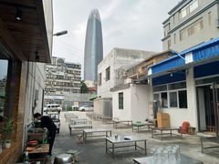 -老王家烧烤(饮虎池街店)