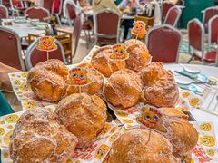 -喜势点·糖沙翁手工茶点·本地人茶居(永庆坊店)