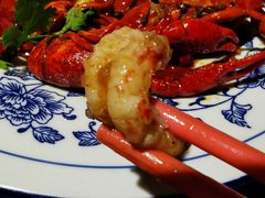 -功夫小龙虾·烧烤·江湖菜(金沙洲店)