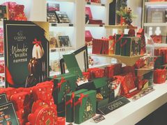 -GODIVA(国际金融中心店)