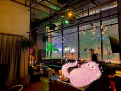 -柒Lounge(三里屯店)