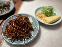 -小吊梨汤·北京菜·烤鸭(鸟巢店)