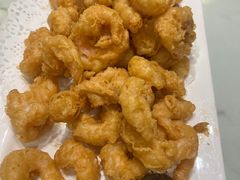 -萃和楼海鲜酒店(汉口路店)