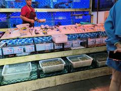 -202特色排档(五缘湾店)