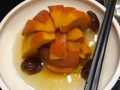 -丰收日·小海鲜·沪上家宴(顾村正大店)