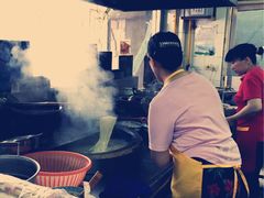 -盛兴面馆(真儒大厦店)