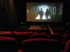 -CGV星星影城(颐堤港ScreenX店)