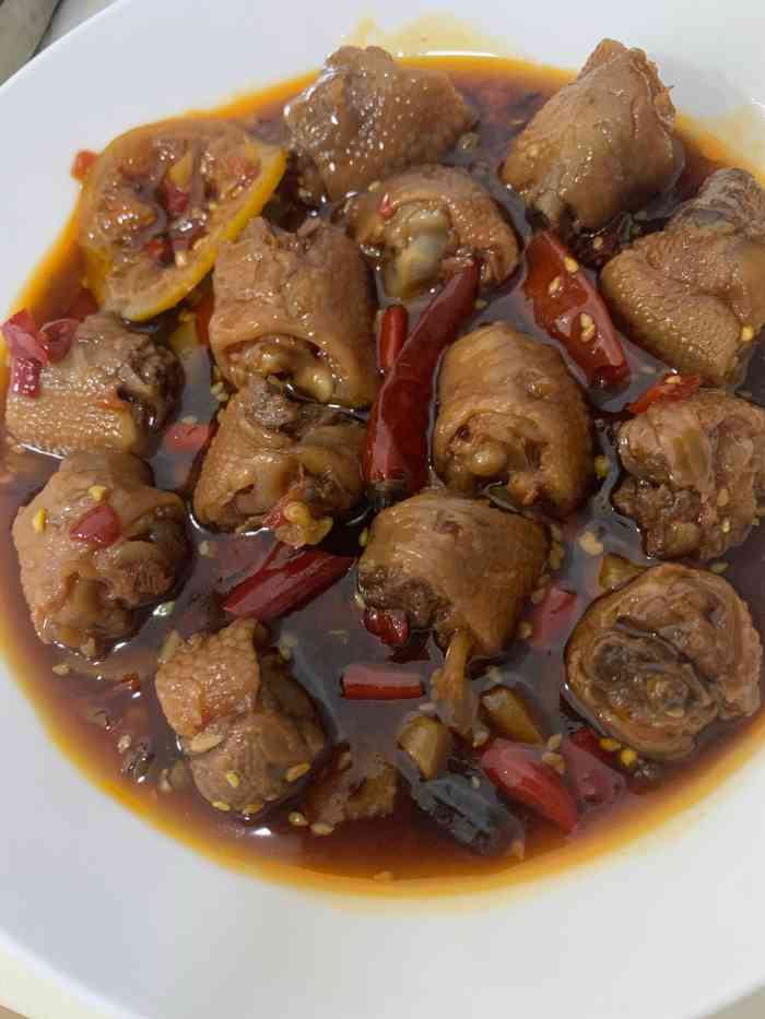 椒货 麻辣鸭货,台湾香肠(友好店)