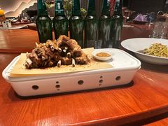 -中国徽菜·徽商故里(罍街店)