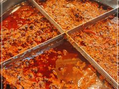 -陈眼镜火锅(总店)