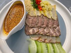 -富乐山酒店(西黄城根北街店)