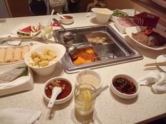 -海底捞火锅(吾悦国际广场店)