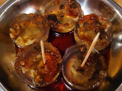 -林记木担鱼丸汤(鼓浪屿店)