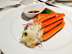 -吴淞口国际邮轮码头-停车场