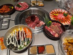 -大叹号·朝鲜族烤肉(滨海吾悦广场店)