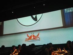 大堂-胖哥俩肉蟹煲(福州仓山爱琴海店)