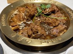 -和庆斋羊蝎子火锅·碳缸烧烤(顺义旗舰店)