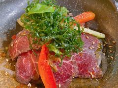 -大江户日本料理(吕厝店)