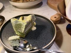 -深圳美高梅酒店·意烁FIAMMA·地中海餐厅