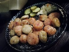 -咖法森林·咖啡  酒吧(天河店)