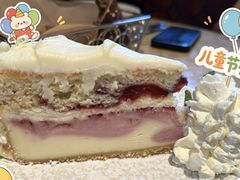 -The Cheesecake Factory芝乐坊餐厅(兴业太古汇店)