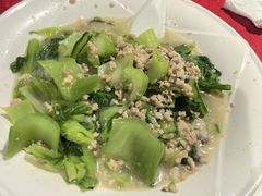 -粤北餐馆