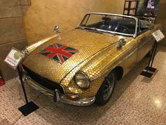 -信不信由你博物馆