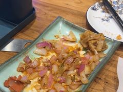 -正通记·哈尔滨烧烤·炭烤鸽子(七宝万科国际店)