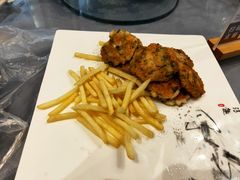 -山外山菜馆(玉泉路店)