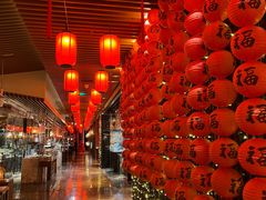 -南通滨江洲际酒店-西集自助餐厅