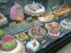 -丽莎蓓甜CAKE生日蛋糕·动物奶油(石家庄店)
