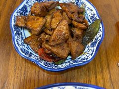 -孙盛兴奥灶面馆·蟹黄面·三虾面(山塘街总店)